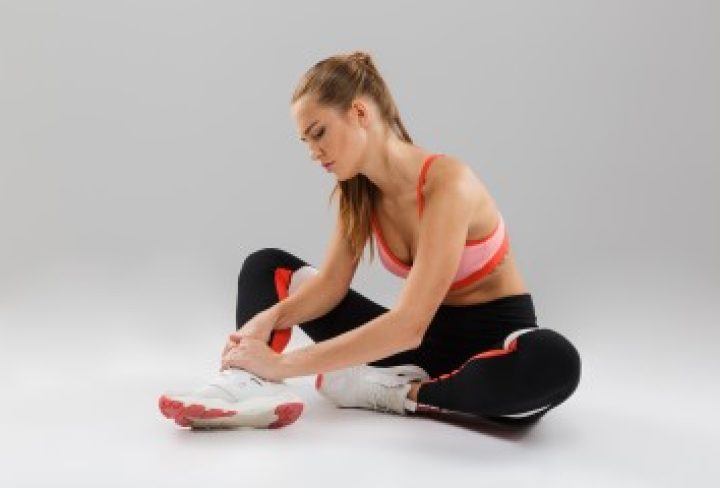 Achilles Tendinitis