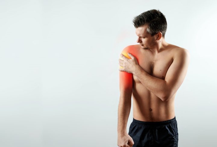 Frozen Shoulder