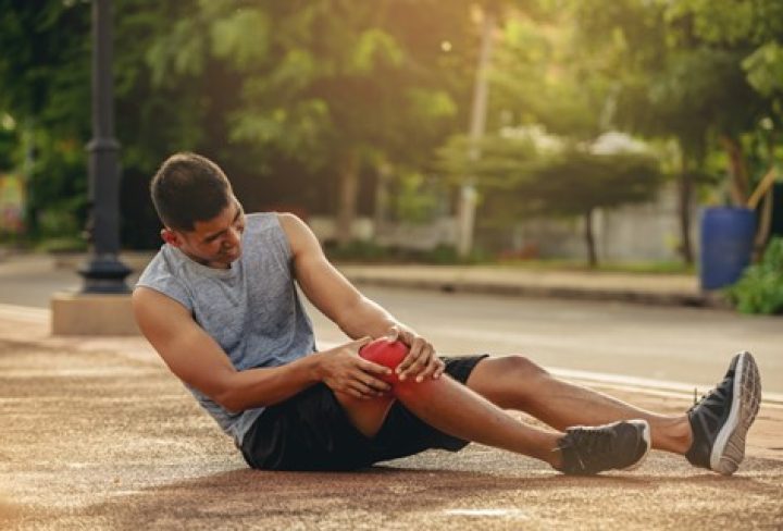 Knee Ligament Injuries