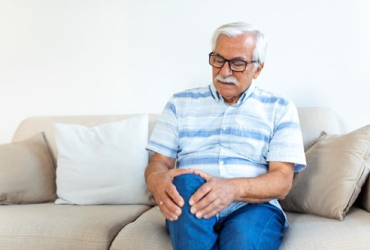 Knee Osteoarthritis