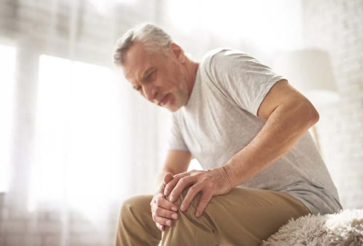 Physiotherapy Exercises